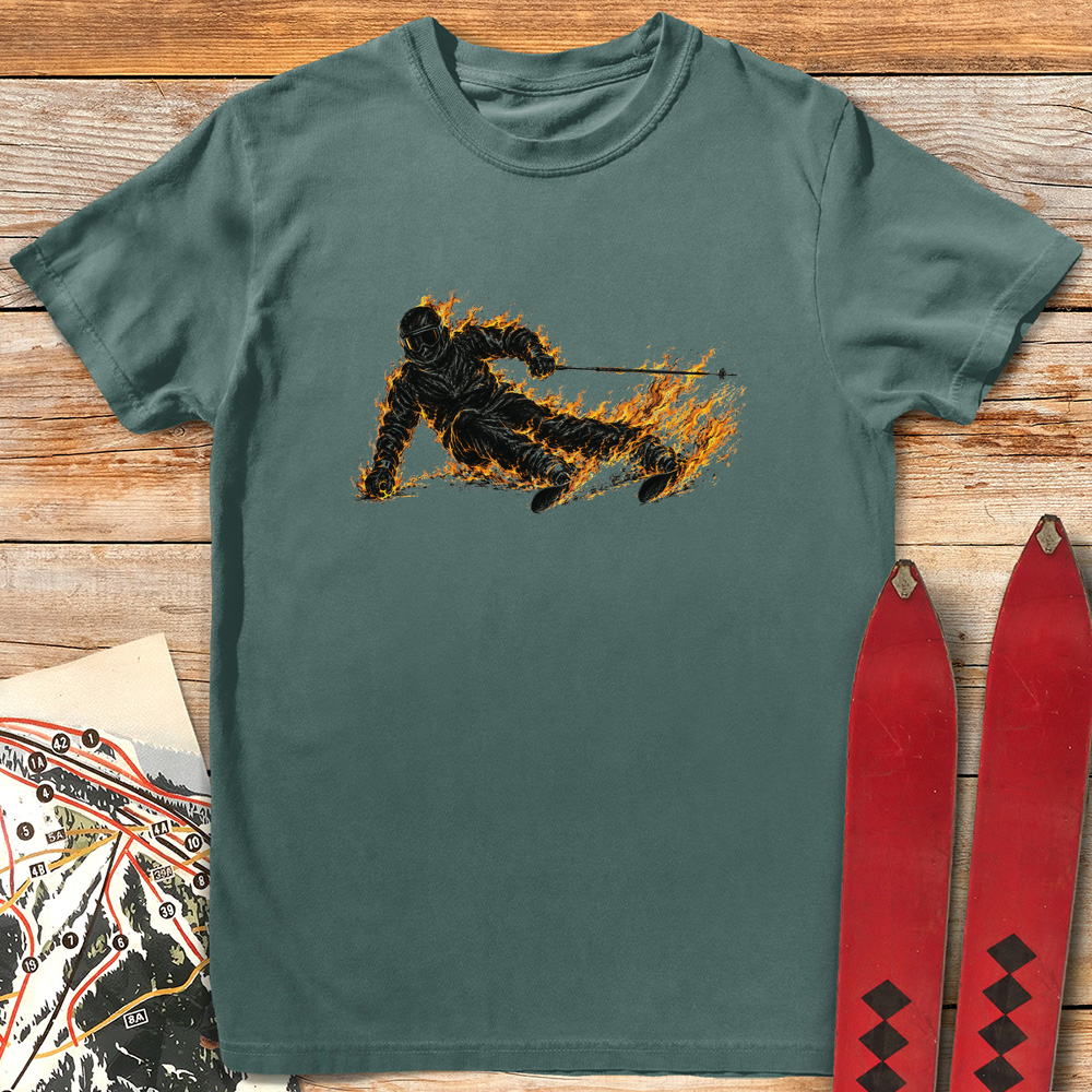 I'm On Fire product image 5