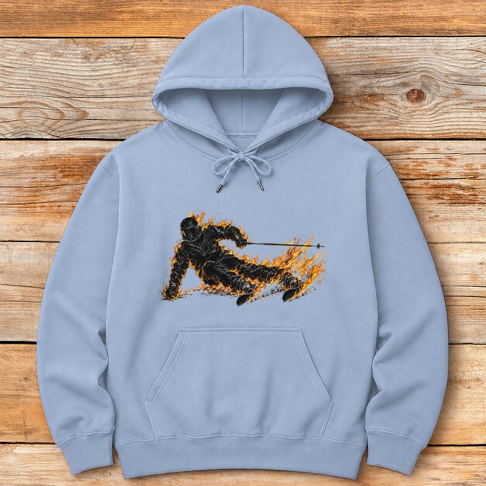 I'm On Fire product image 3