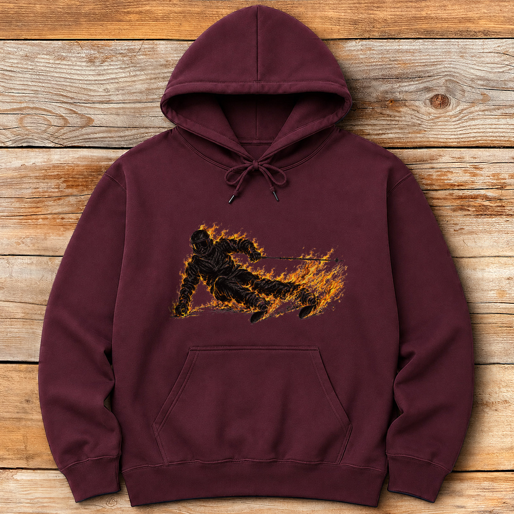 I'm On Fire product image 4