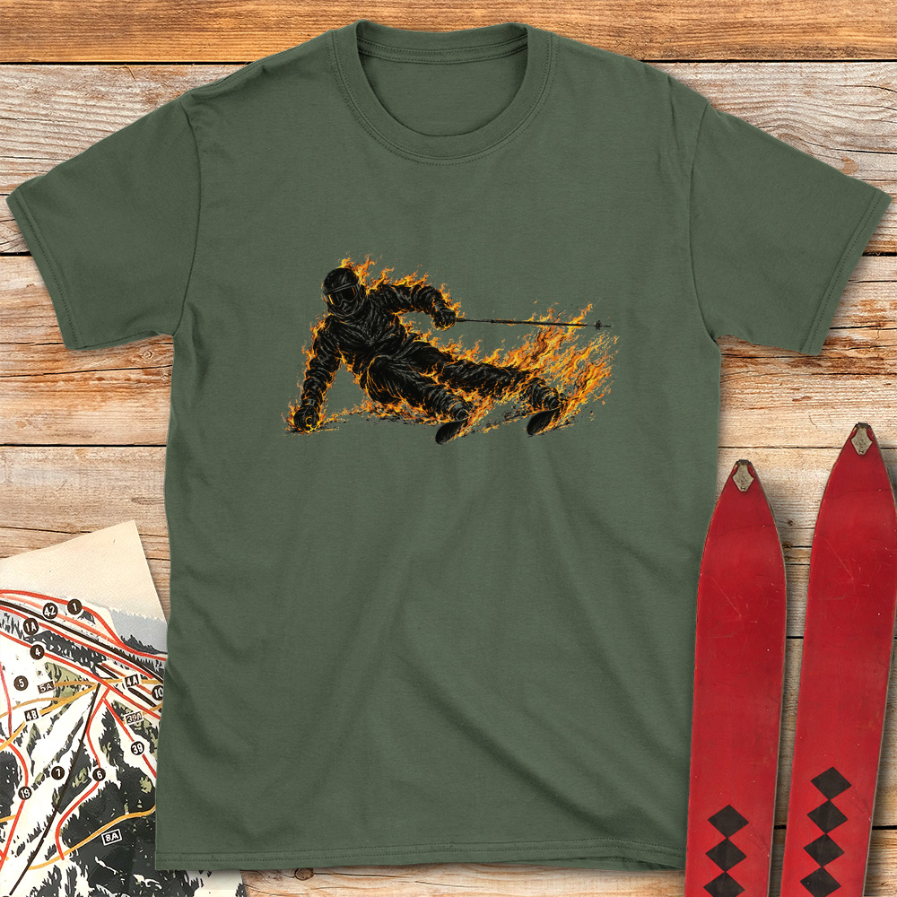 I'm On Fire product image 4