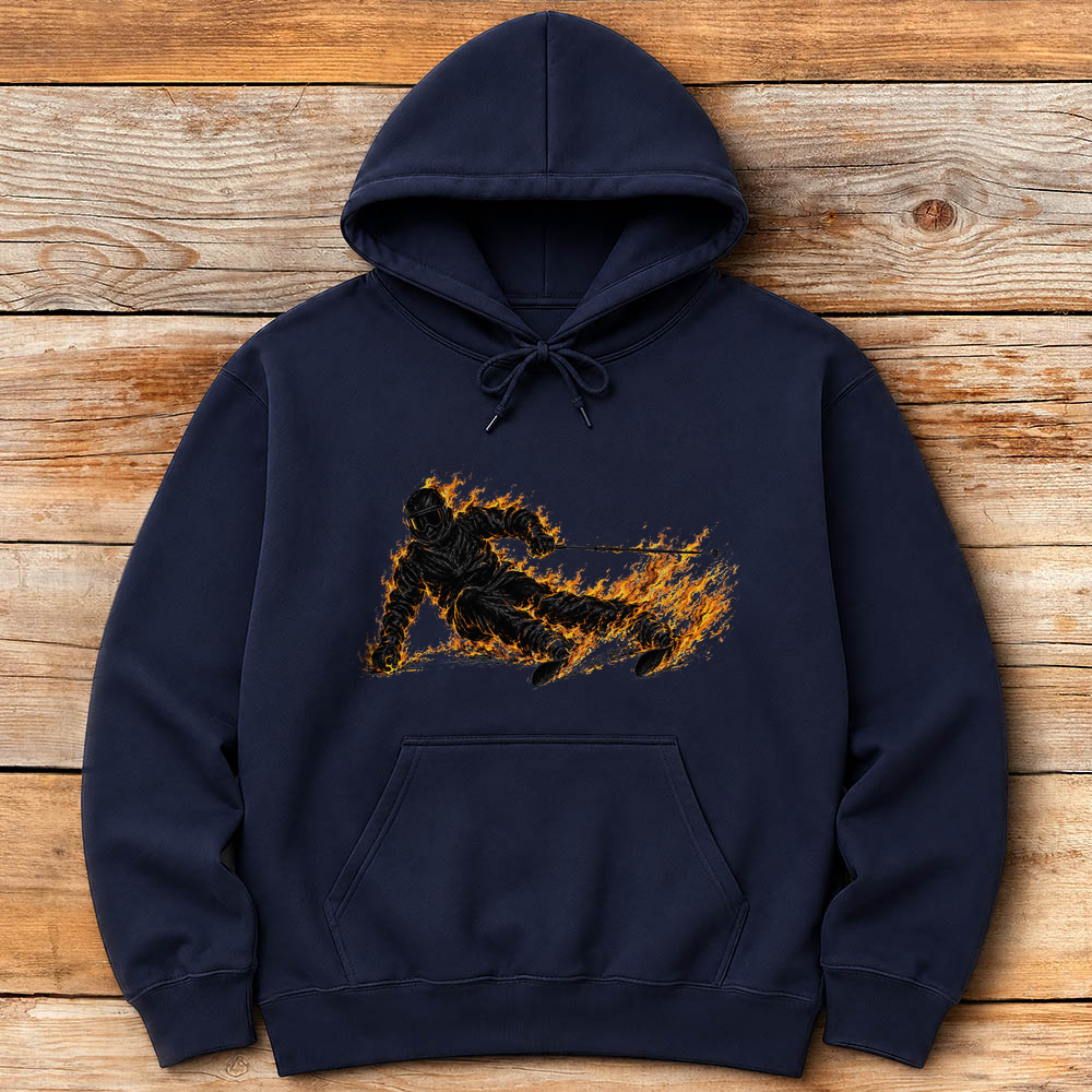 I'm On Fire product image 5