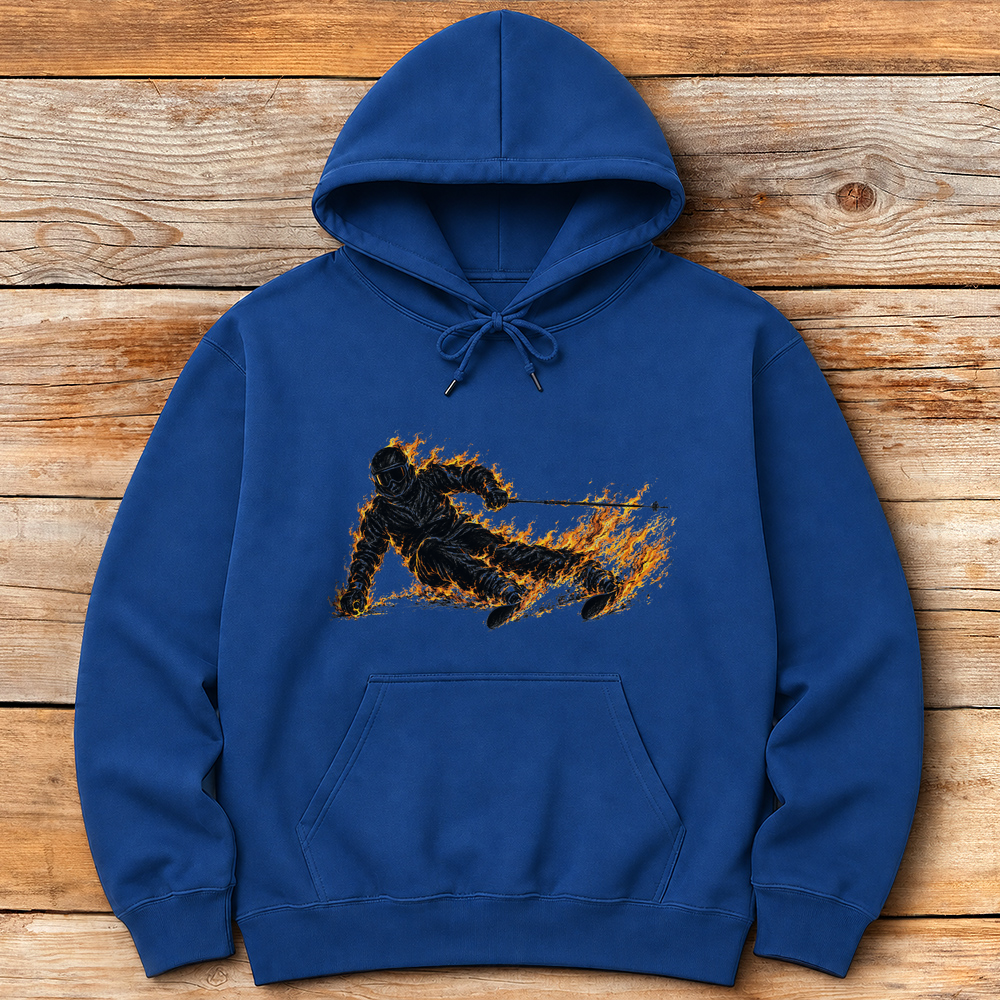 I'm On Fire product image 1