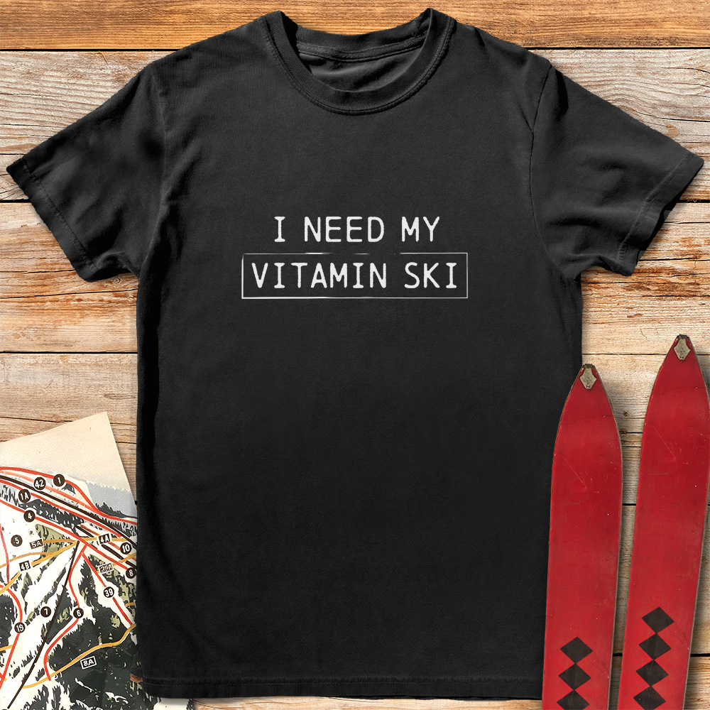 Vitamin Ski product image 2