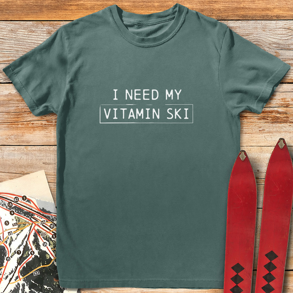 Vitamin Ski product image 7