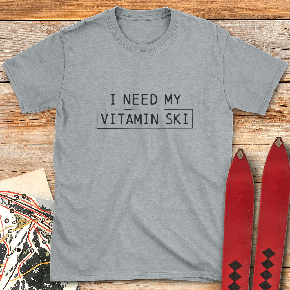 Vitamin Ski product image 1