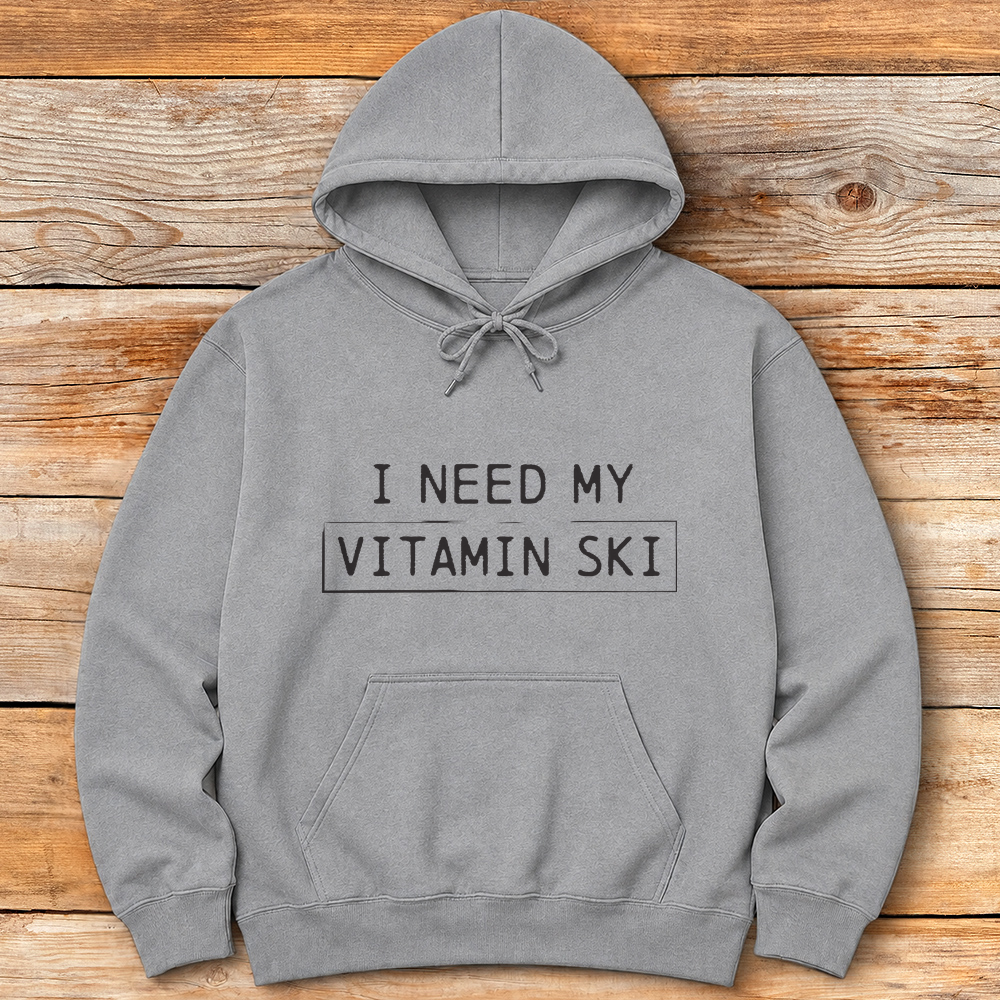 Vitamin Ski product image 7