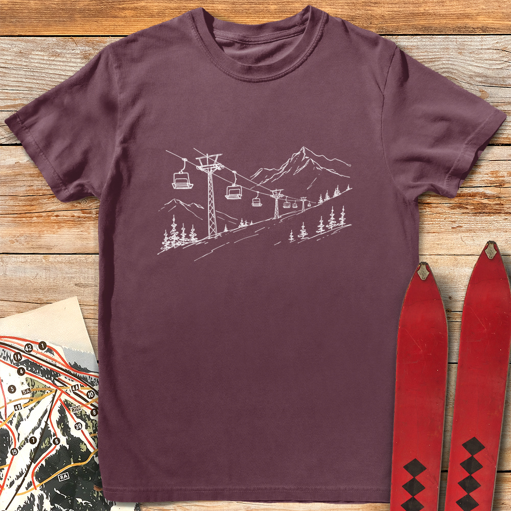 Over The Hill product image 2