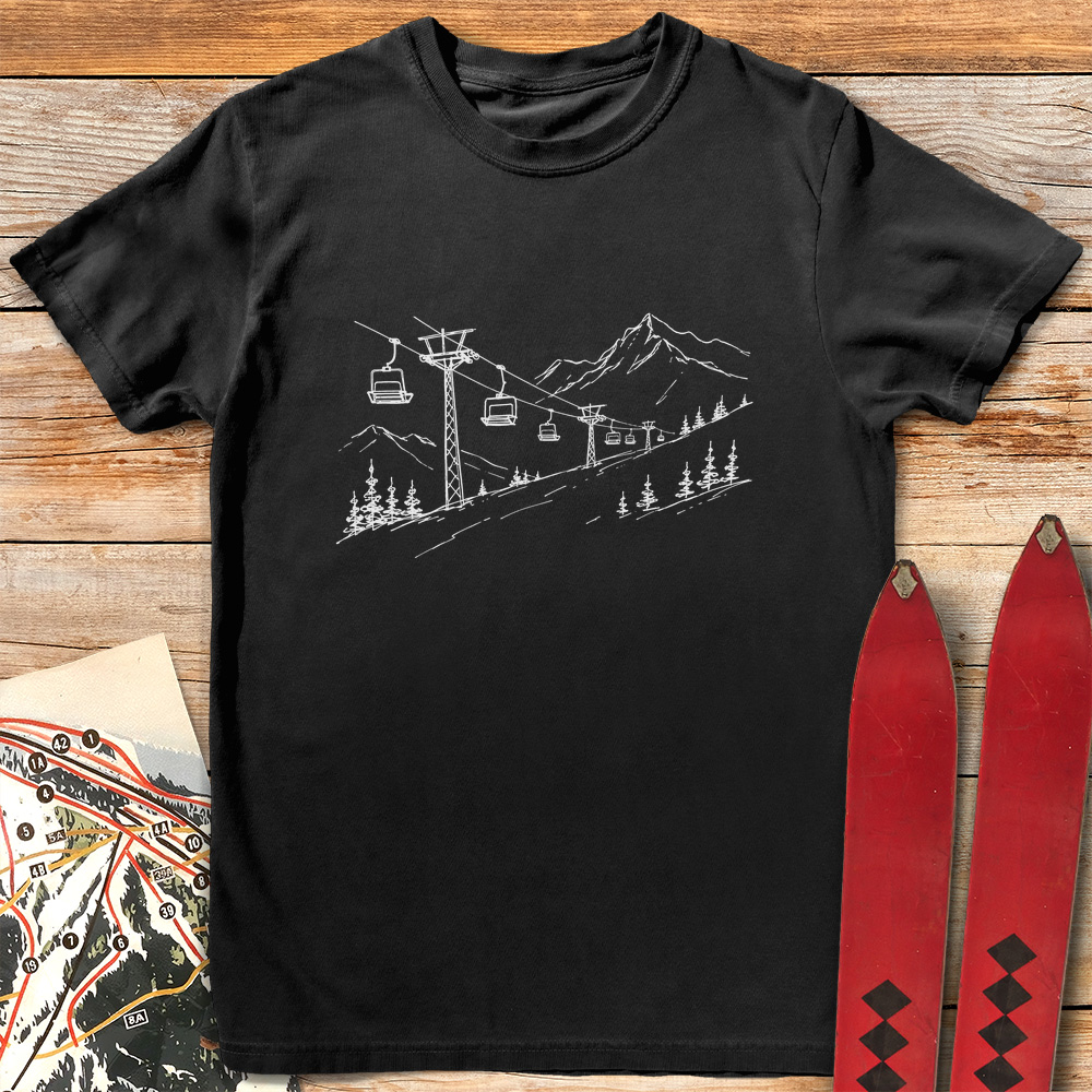 Over The Hill product image 3