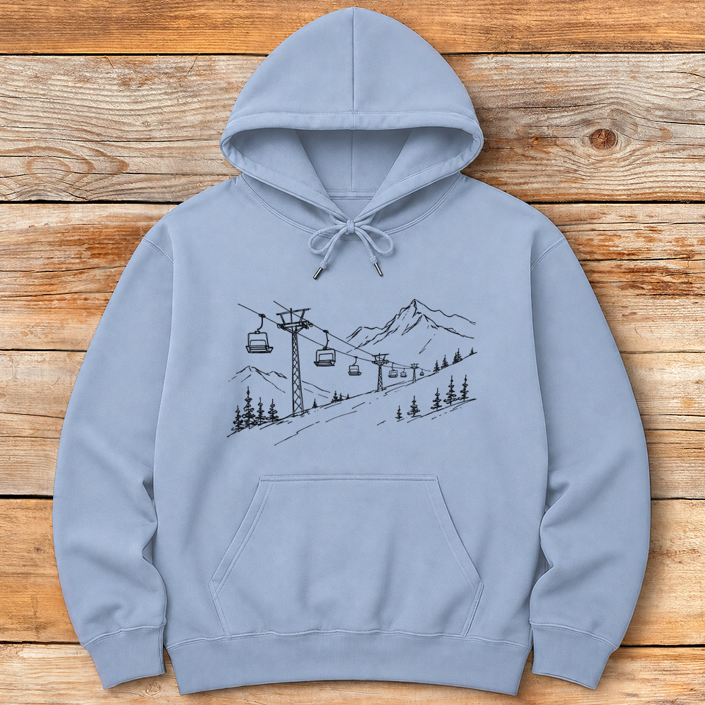Over The Hill product image 3