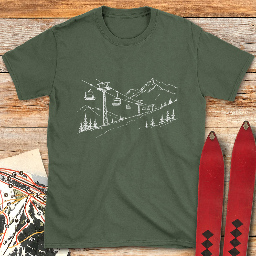 Over The Hill product image 2