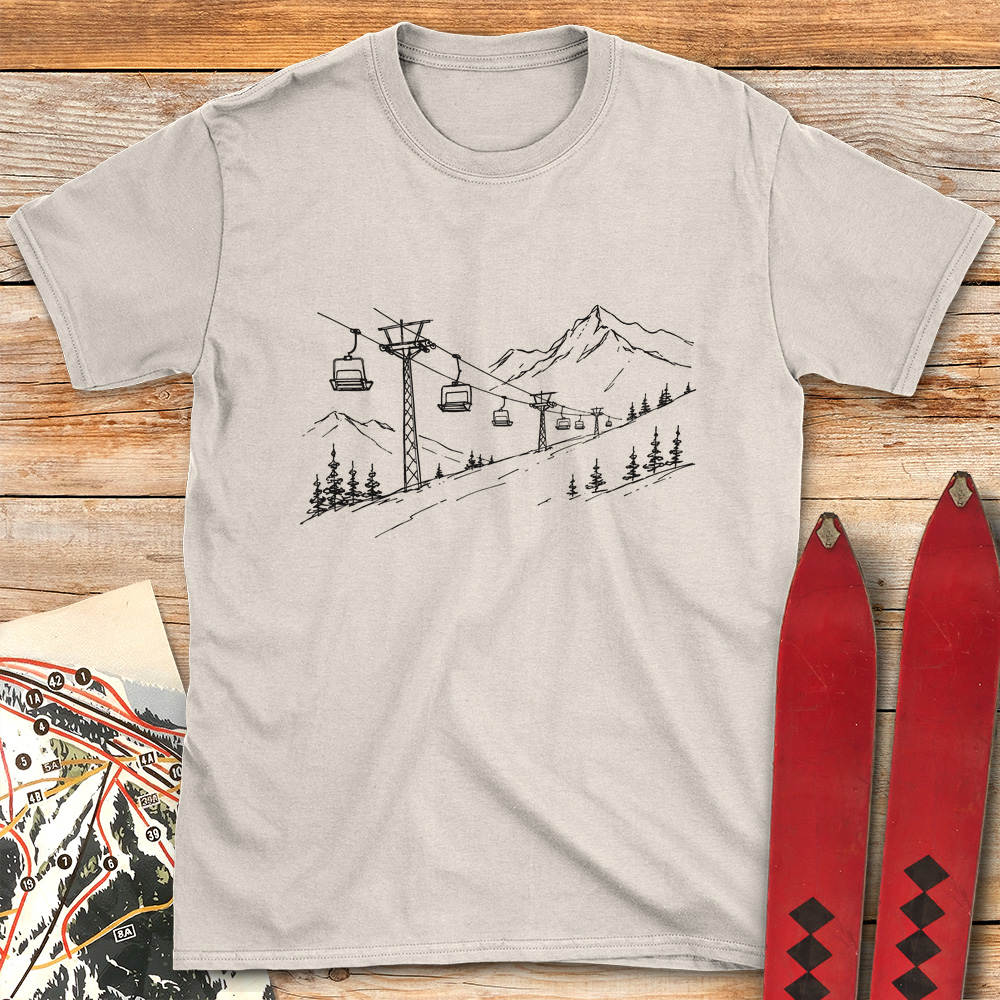 Over The Hill product image 4