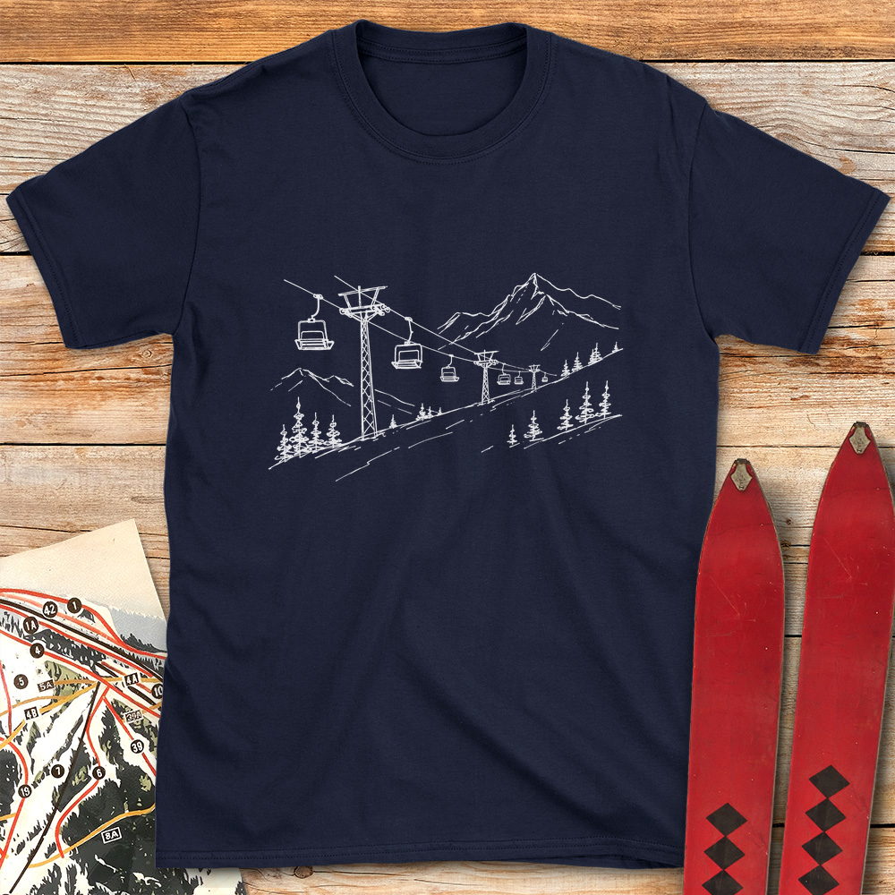 Over The Hill product image 5