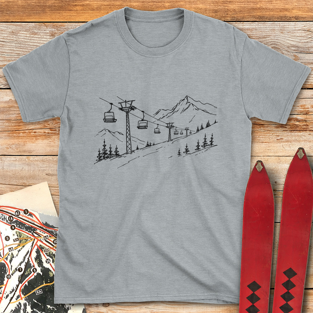 Over The Hill product image 7