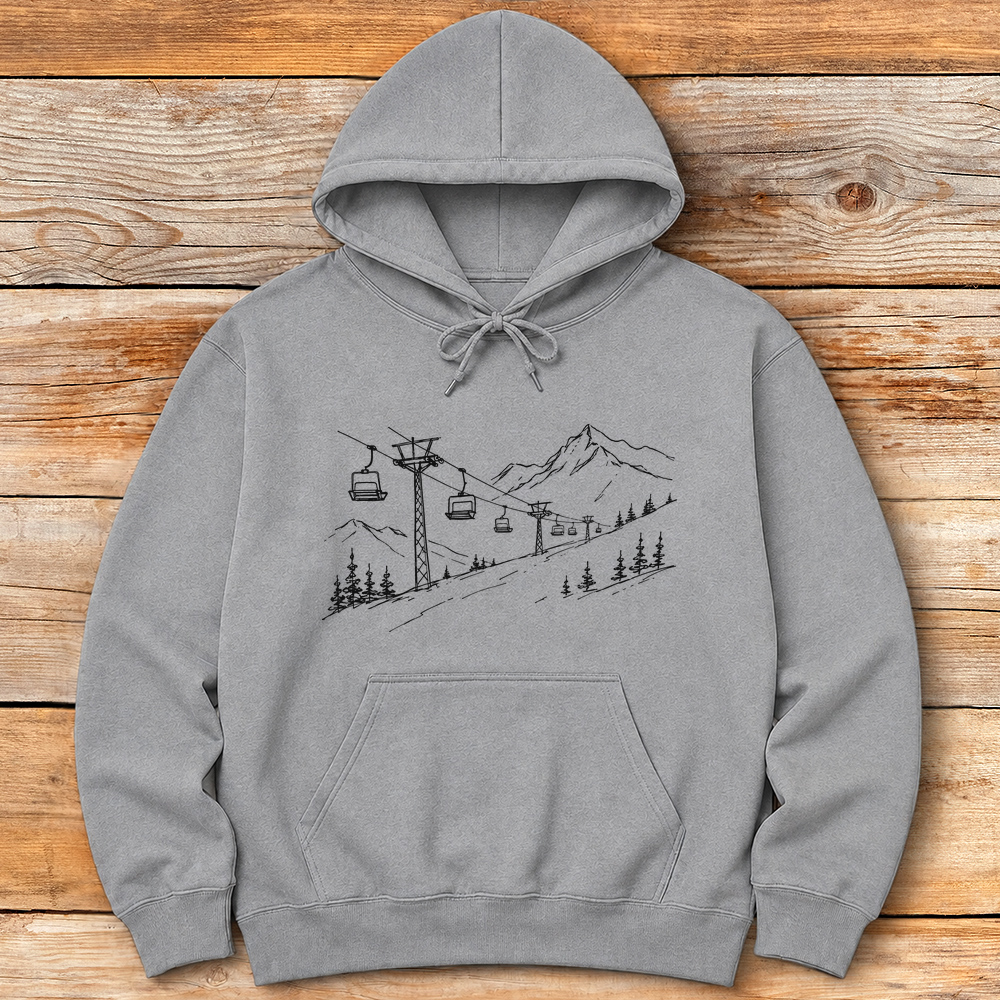Over The Hill product image 7
