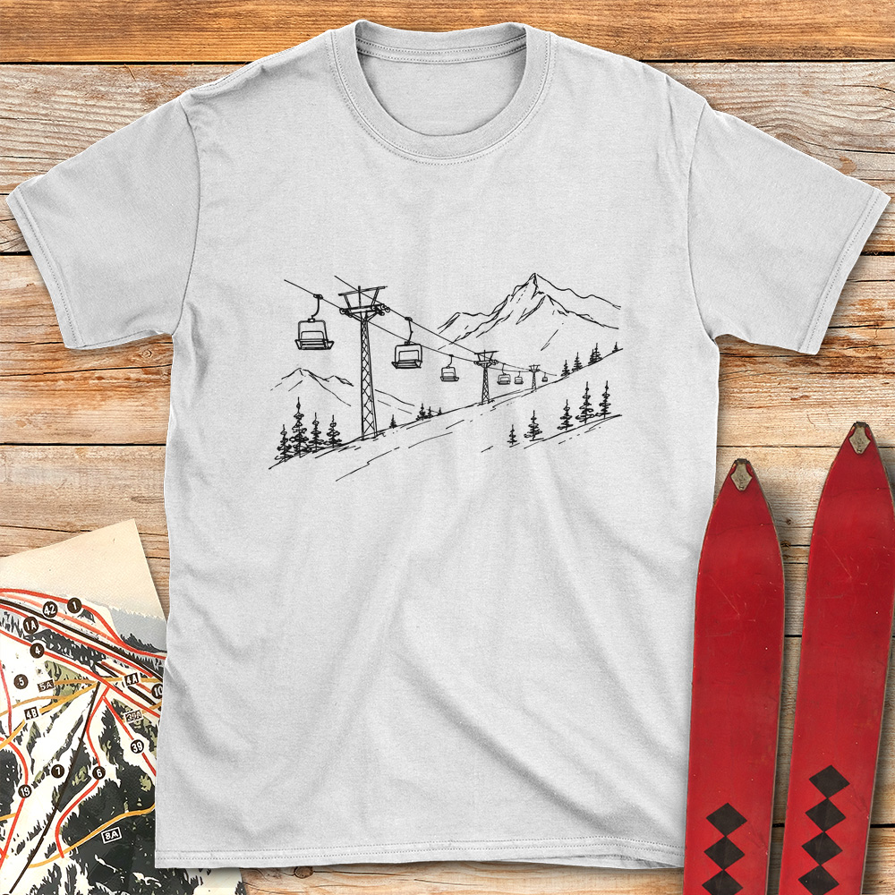Over The Hill product image 1