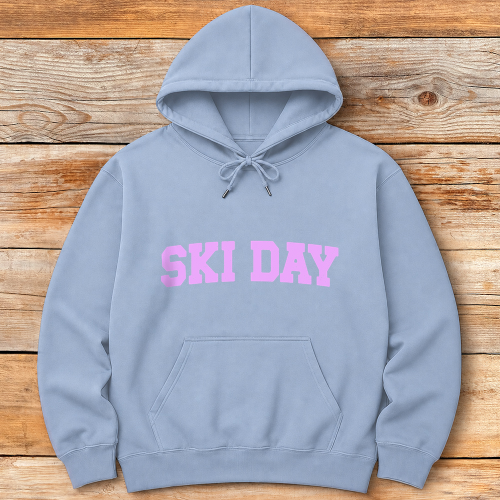 Ski Day Pink product image 3