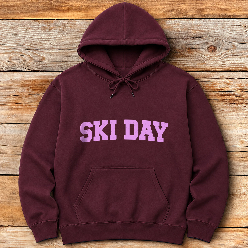 Ski Day Pink product image 4