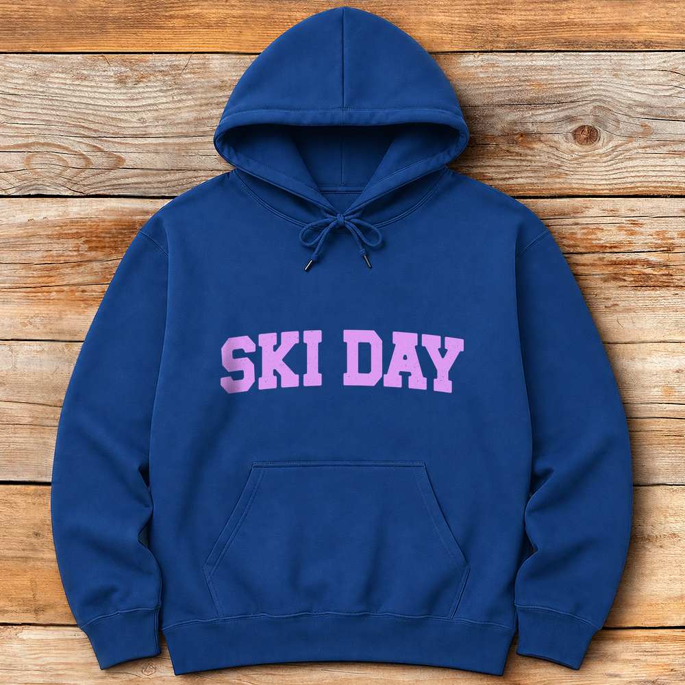 Ski Day Pink product image 6