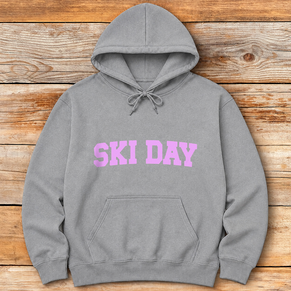 Ski Day Pink product image 1