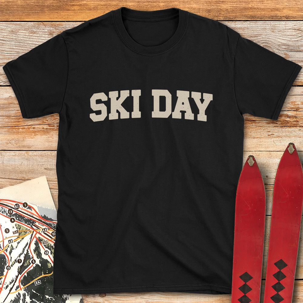 Ski Day Navy product image 2