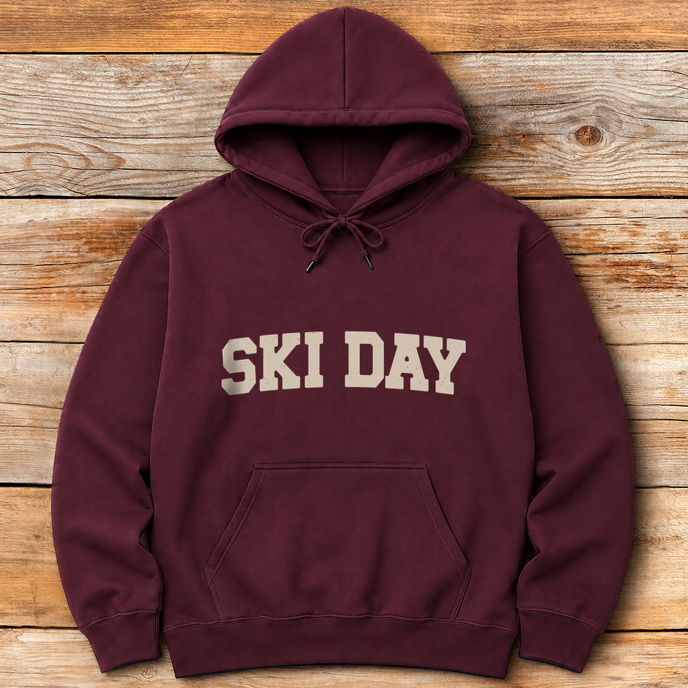 Ski Day Navy product image 3
