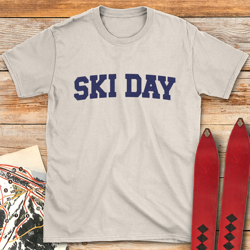 Ski Day Navy product image 4