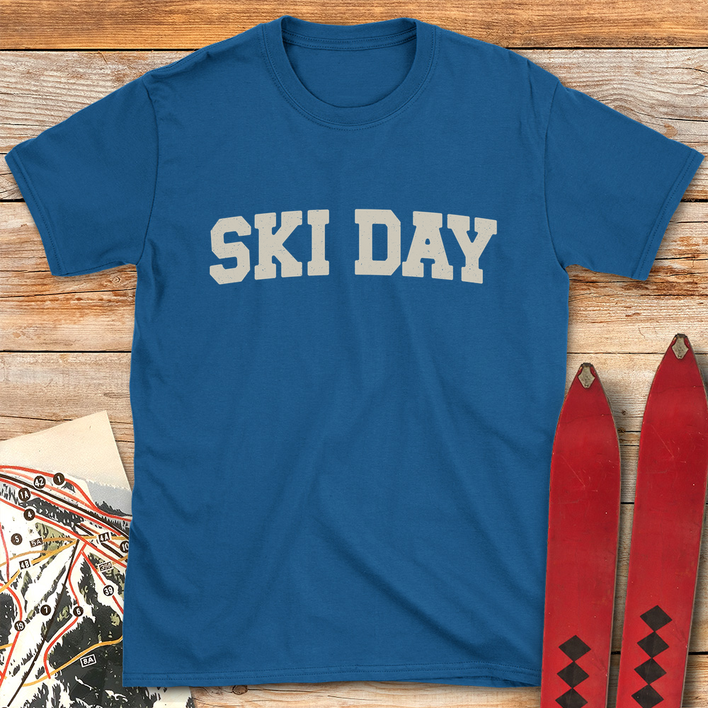 Ski Day Navy product image 6