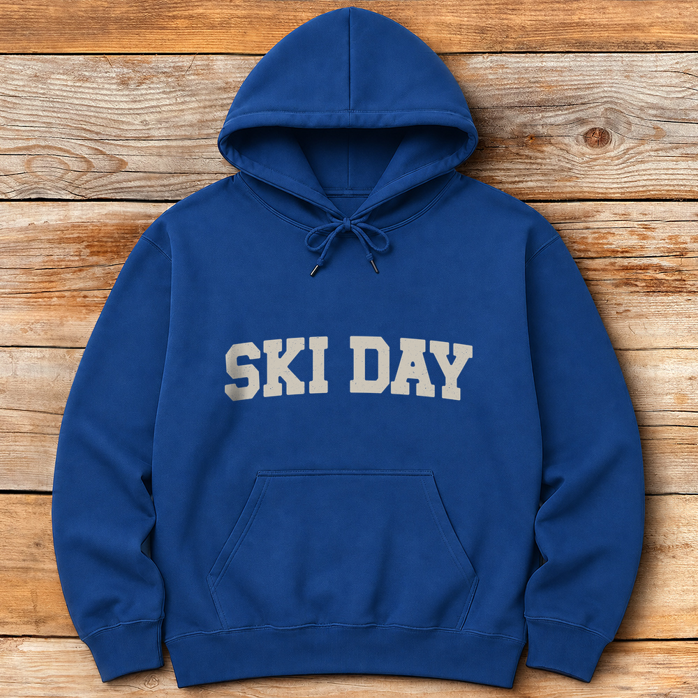 Ski Day Navy product image 5