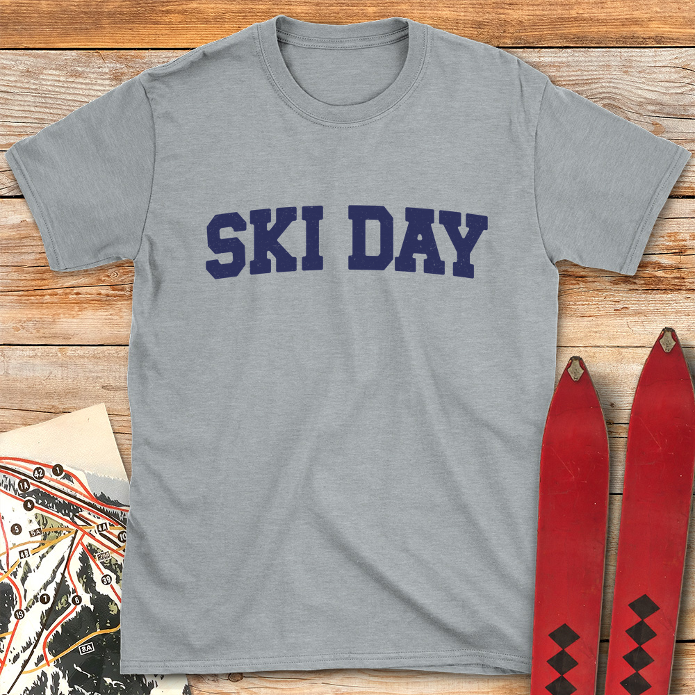 Ski Day Navy product image 1