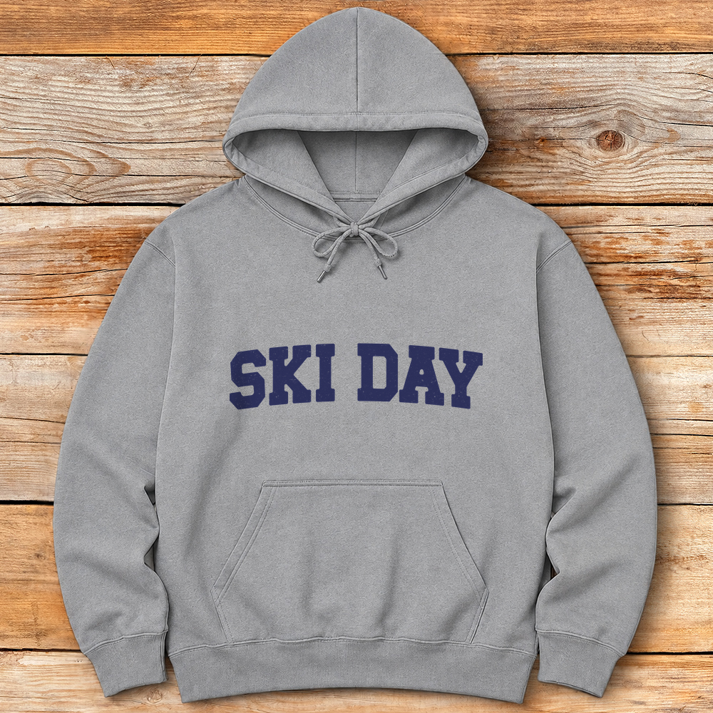 Ski Day Navy product image 7