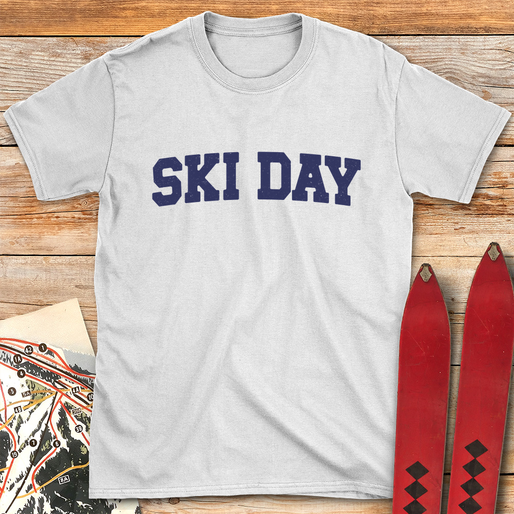 Ski Day Navy product image 7