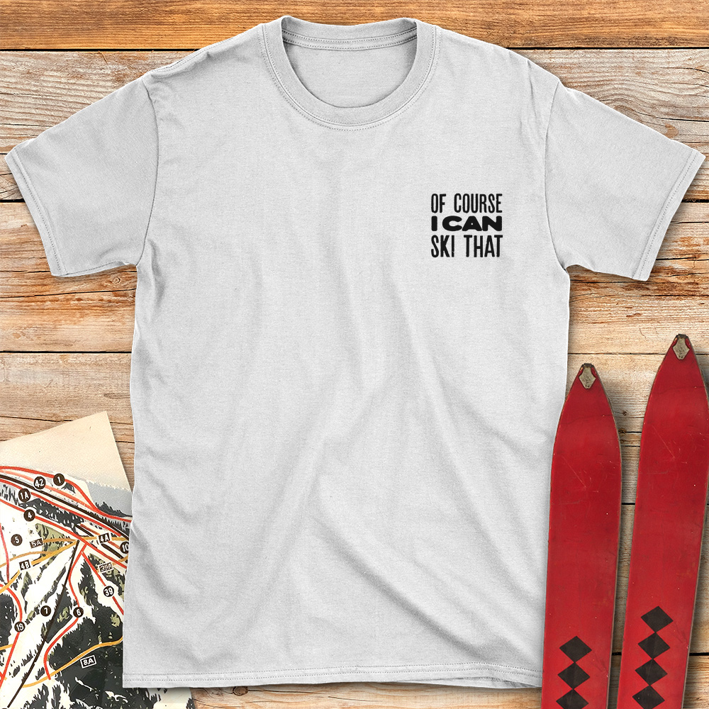 Of Course Ski Pocket product image 7