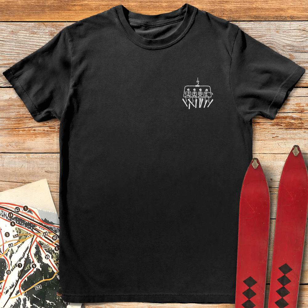 Dead Crew Pocket product image 1