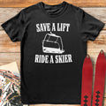 Ride a Skier product image 1