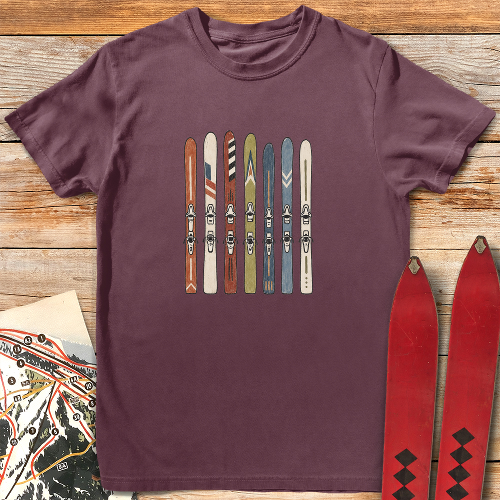 Ski Quiver product image 3