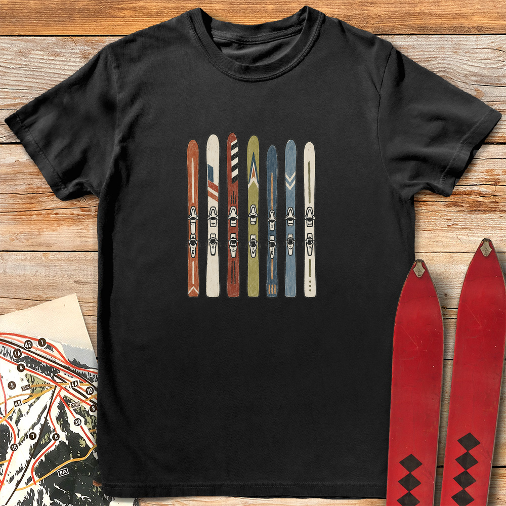 Ski Quiver product image 4