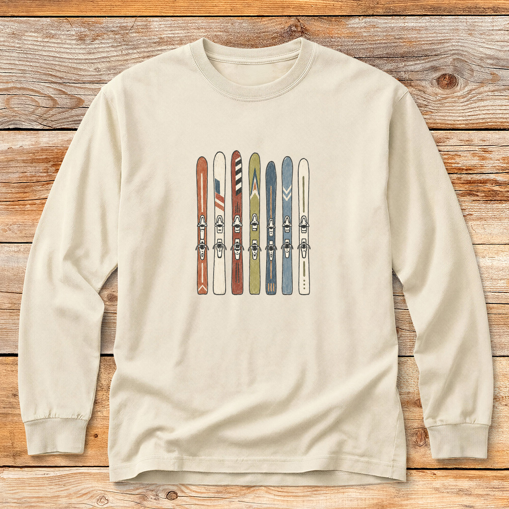 Ski Quiver product image 2