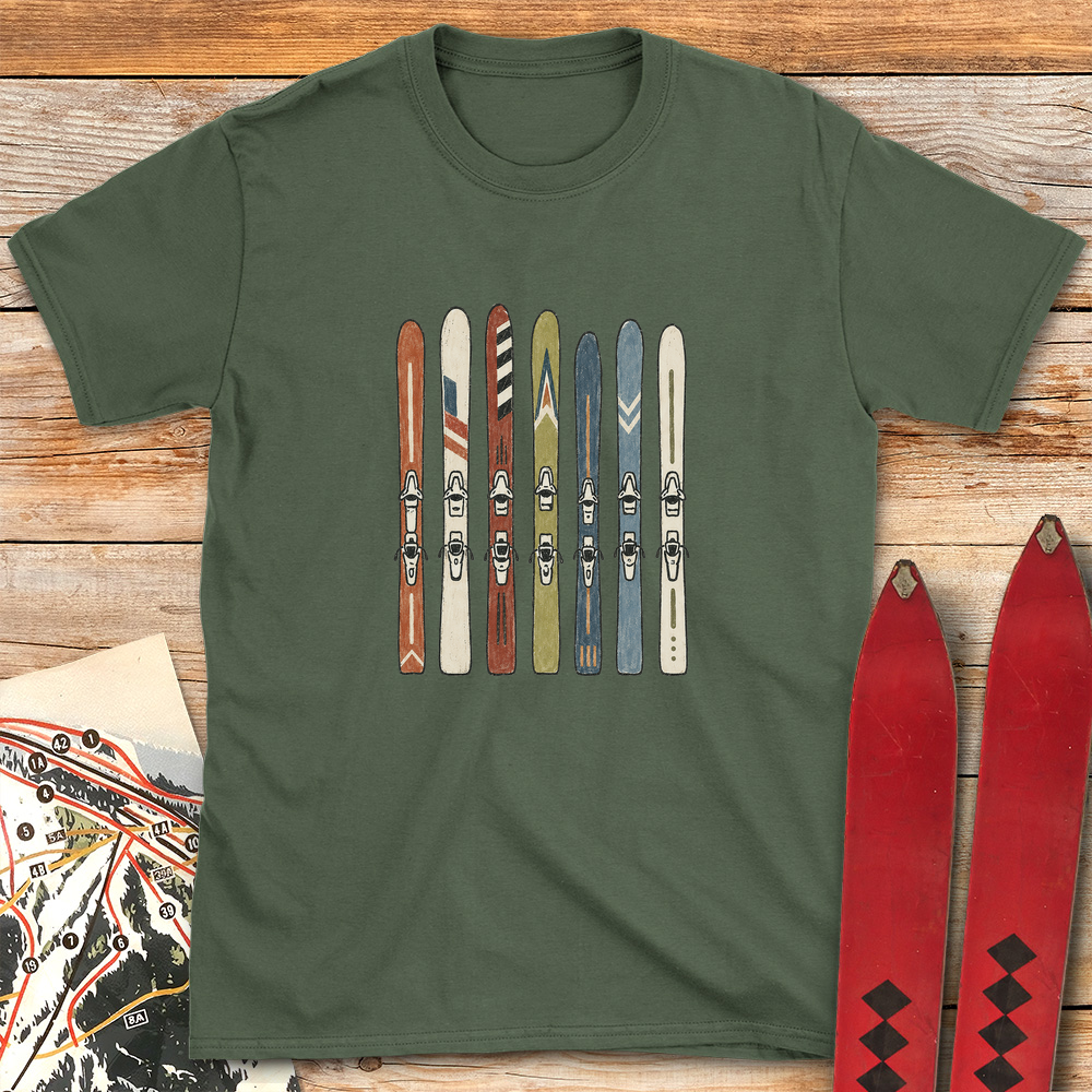 Ski Quiver product image 4