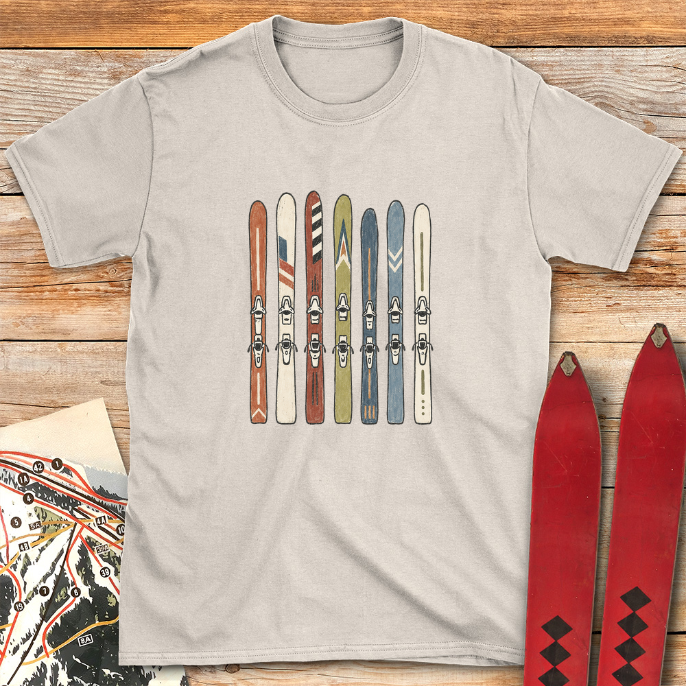 Ski Quiver product image 2