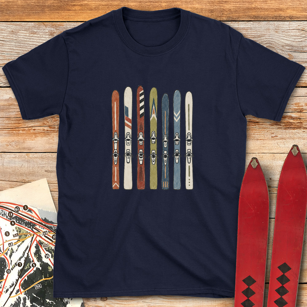 Ski Quiver product image 1