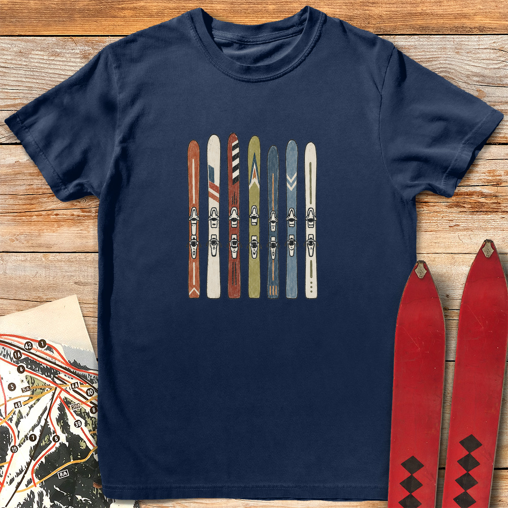 Ski Quiver product image 1