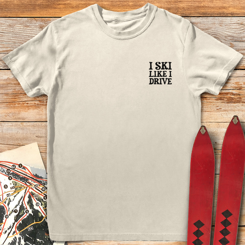 Like I Drive Pocket product image 5