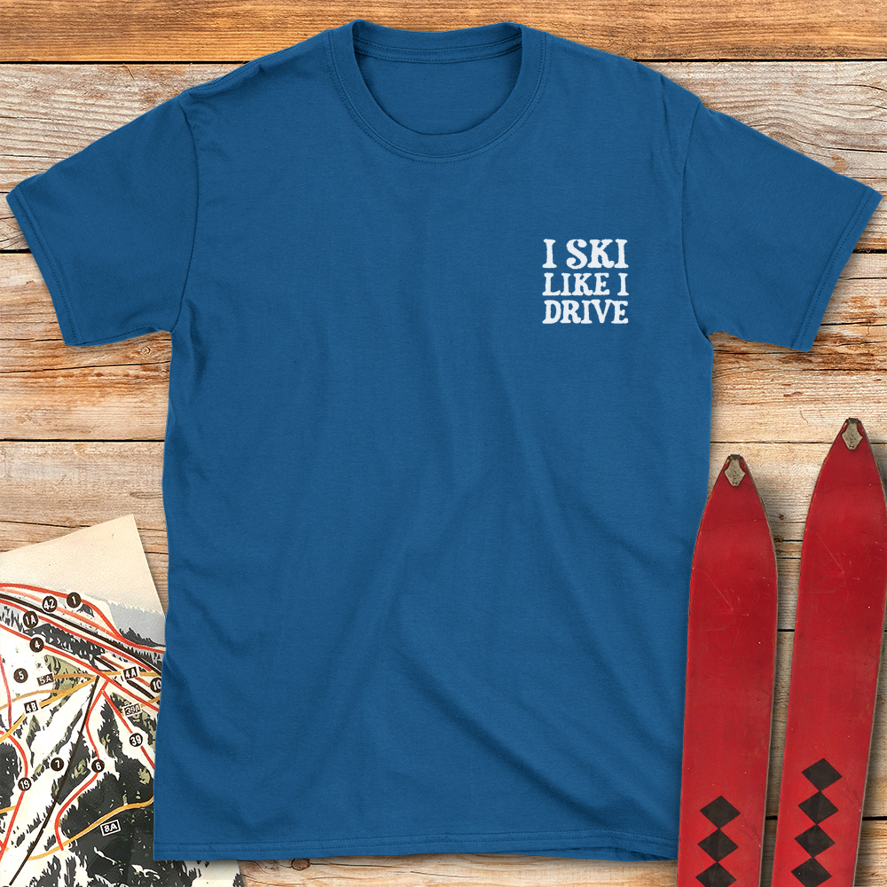 Like I Drive Pocket product image 5