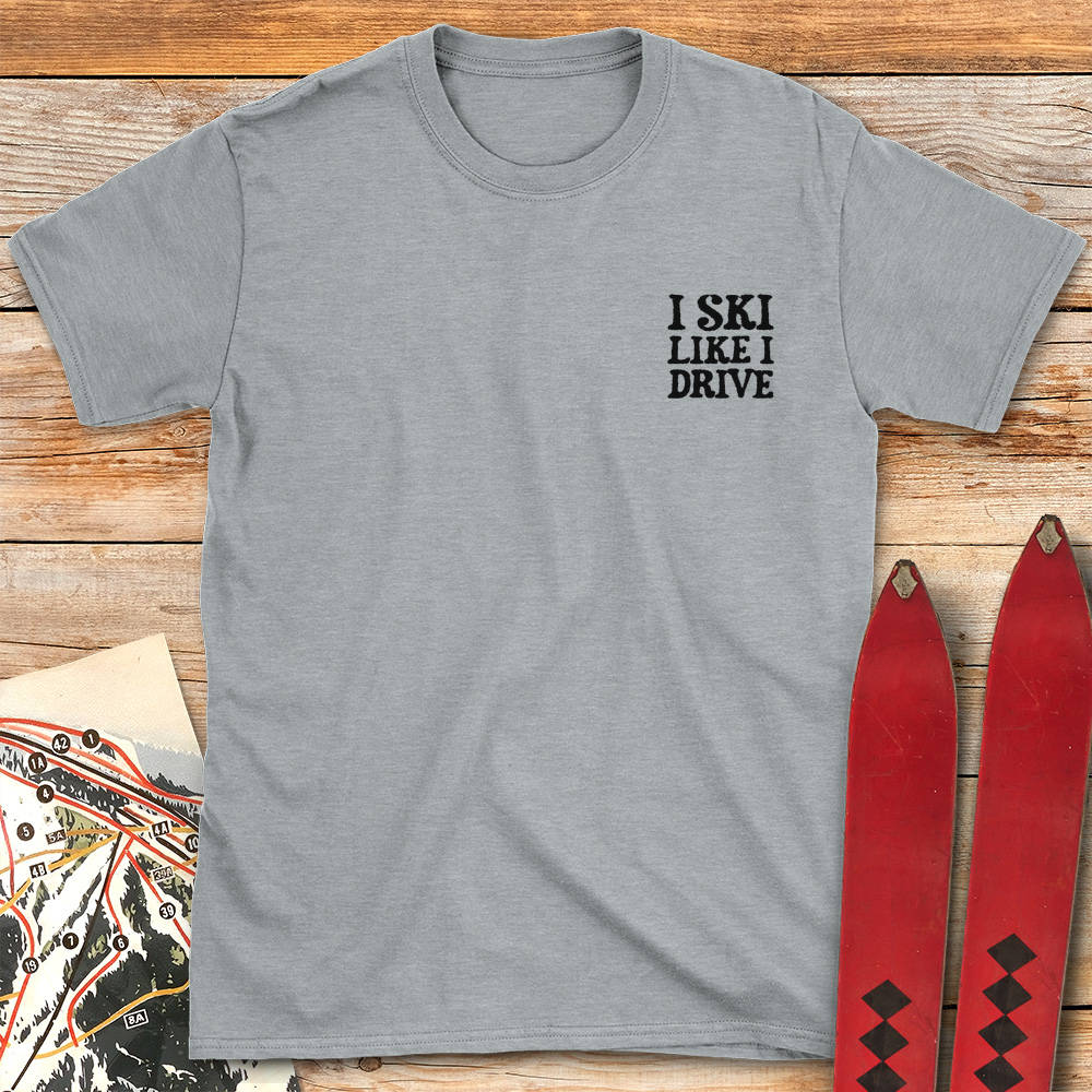 Like I Drive Pocket product image 6