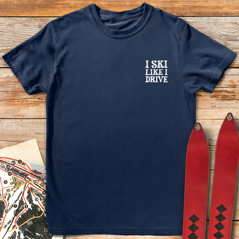 Like I Drive Pocket product image 7