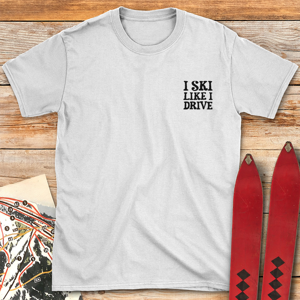 Like I Drive Pocket product image 7