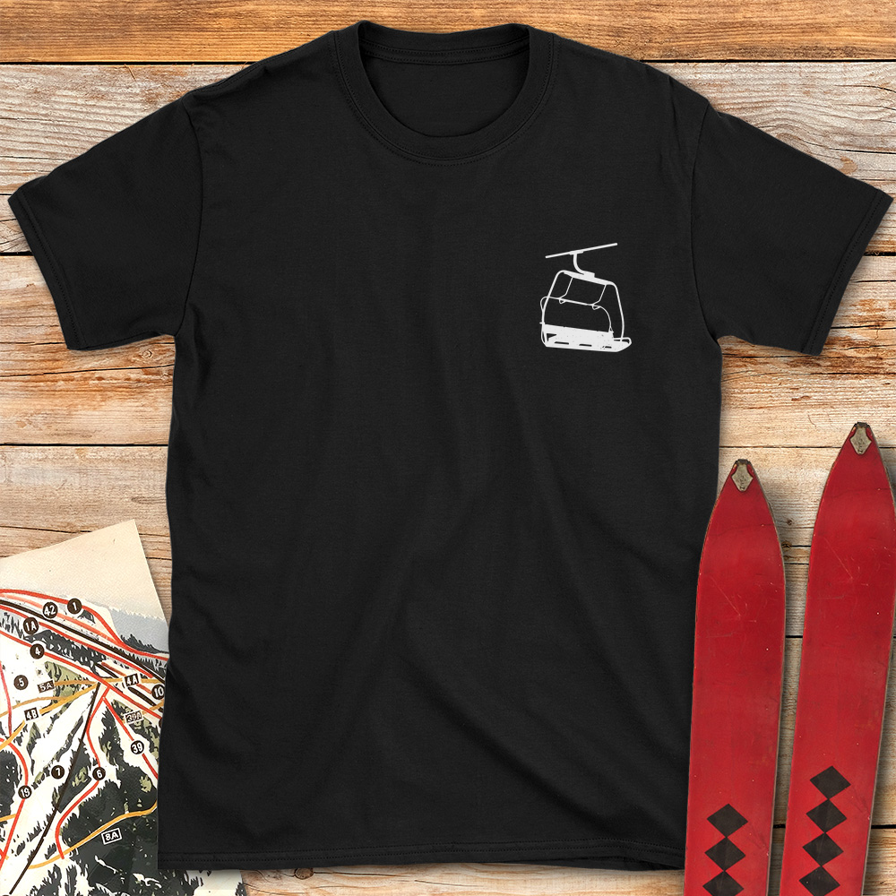 Simple Chairlift Pocket product image 2
