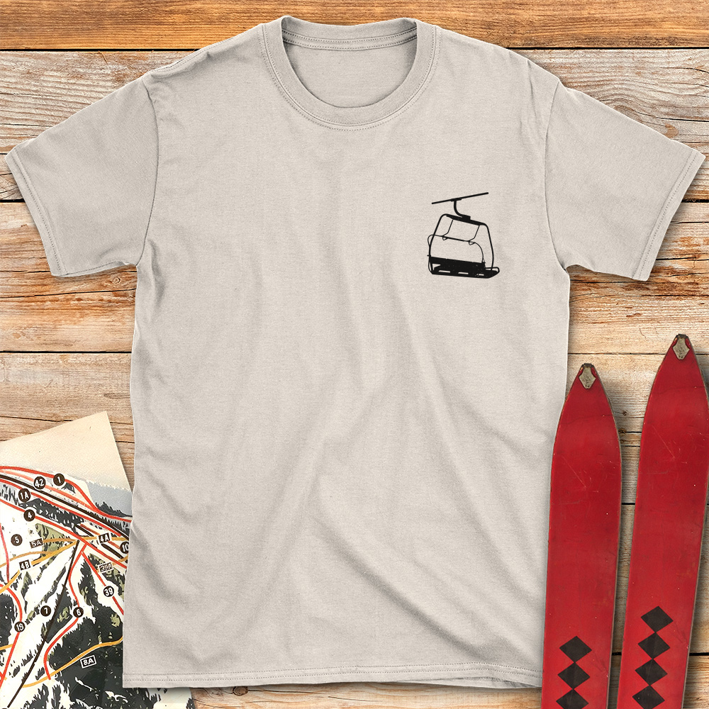 Simple Chairlift Pocket product image 4