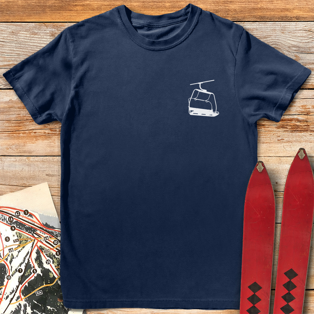 Simple Chairlift Pocket product image 7