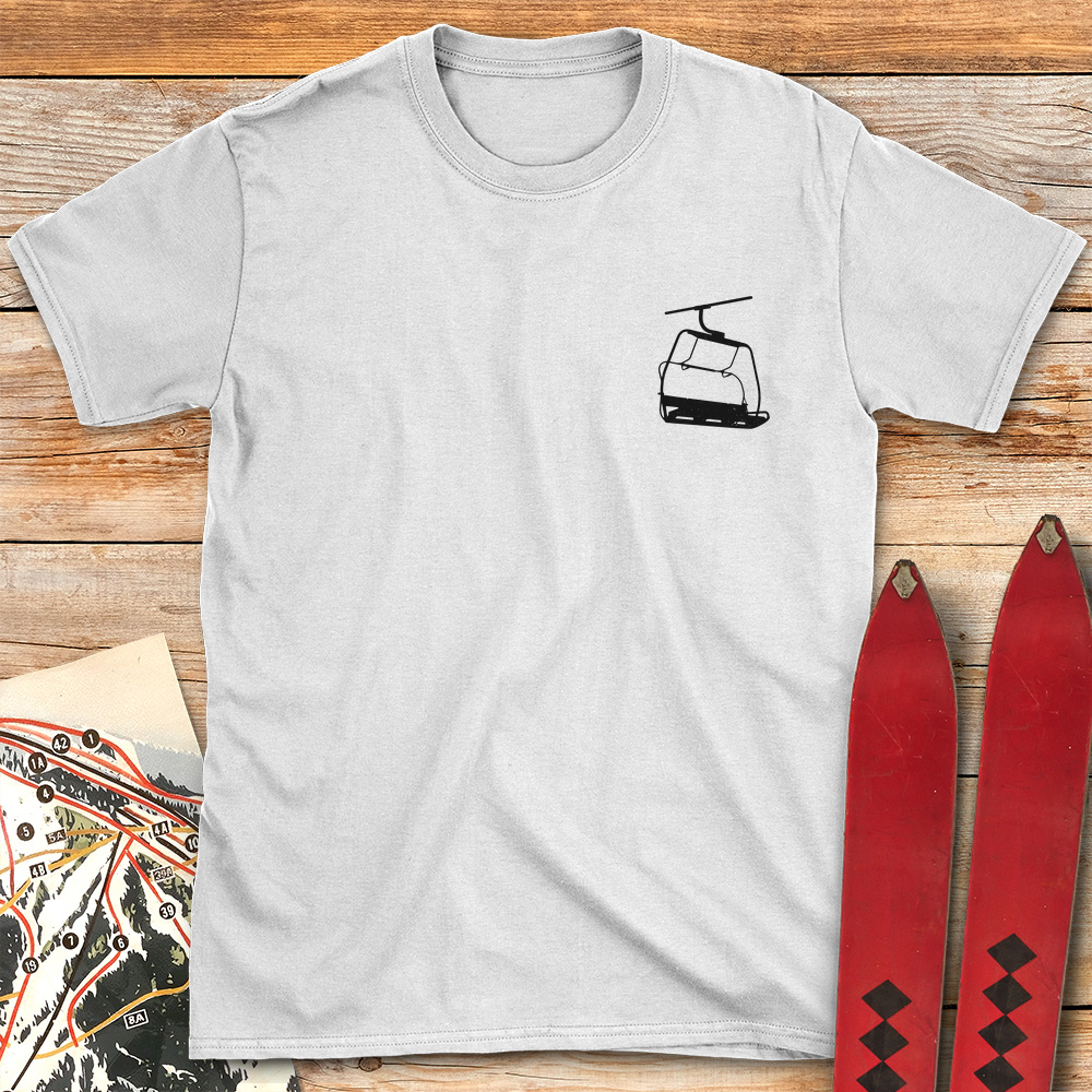 Simple Chairlift Pocket product image 7